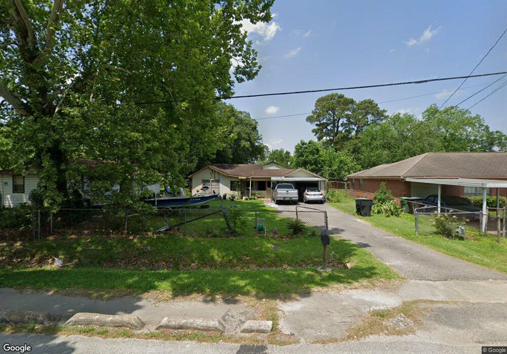 9205 Bertwood St, Houston, TX 77016 - photo 1