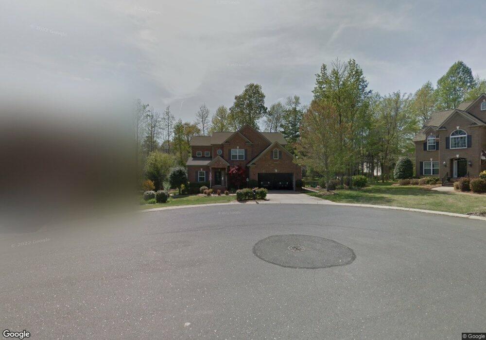 2033 Curry Ln unit 389, Lake Wylie, SC 29710 - photo 1