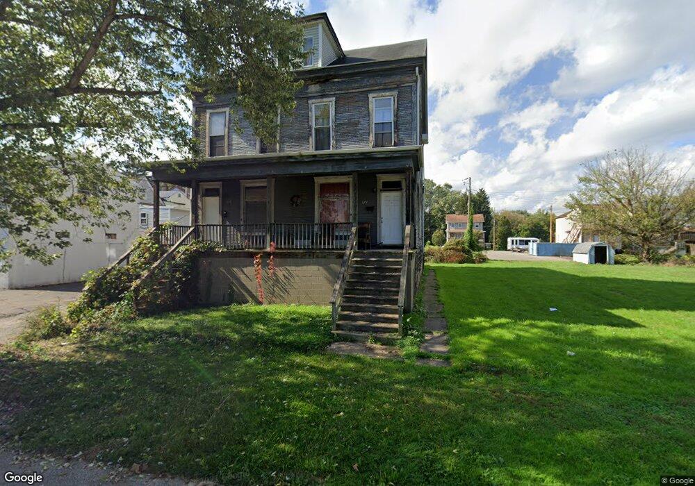 129 S Huron St unit 131, Wheeling, WV 26003 - photo 1