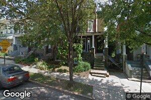 2921 W Mosher St, Baltimore, MD 21216