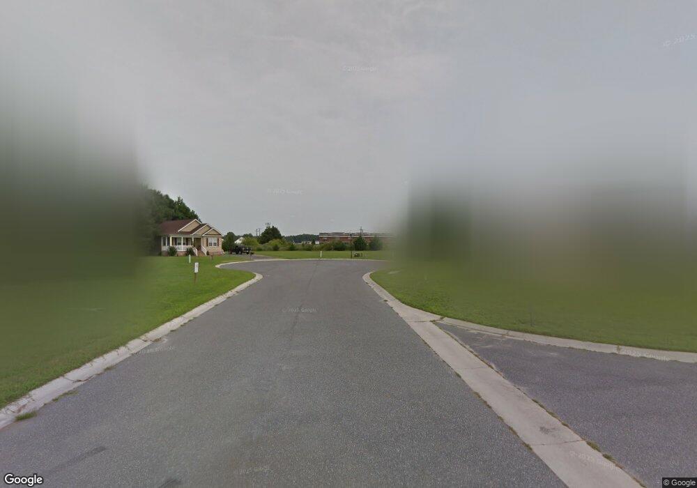 1515 Cedar Run, Pocomoke City, MD 21851 - photo 1