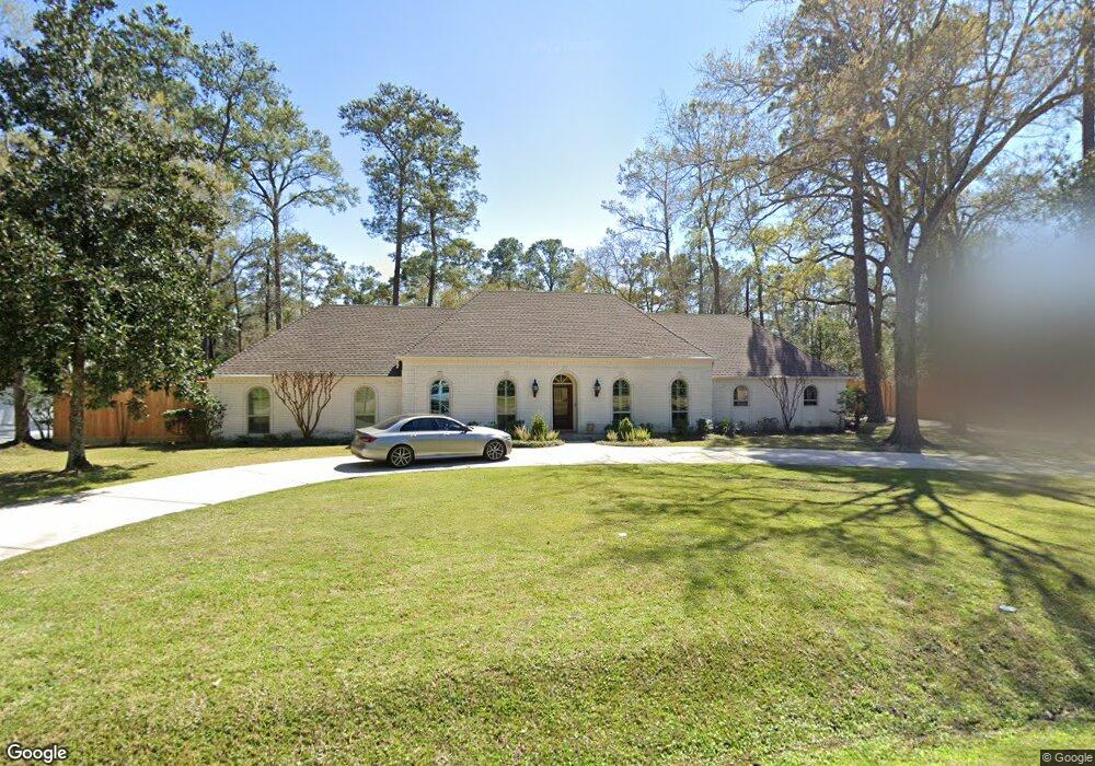 11931 Winwood Ln, Houston, TX 77024 - photo 1