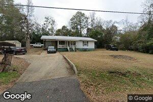 601 Commerce St E, Fort Gaines, GA 39851