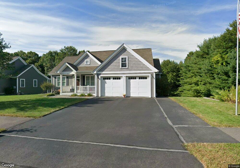 17 Legacy Dr, Nashua, NH 03062 - photo 1