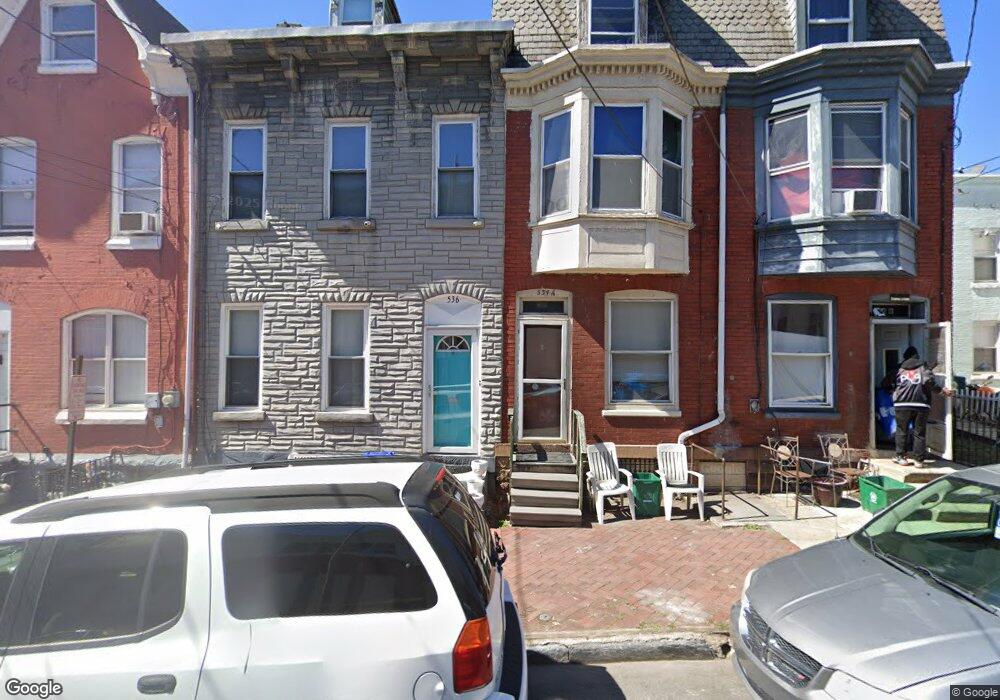 534A S 7th St, Reading, PA 19602 - photo 1