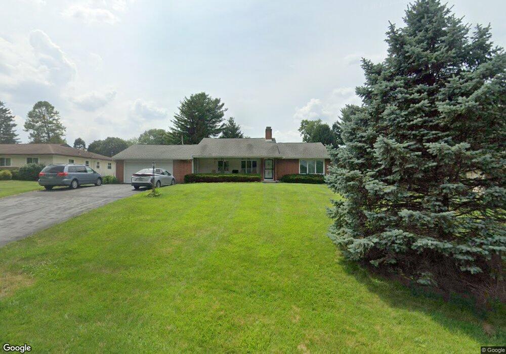 5027 Sharon Hill Dr, Columbus, OH 43235 - photo 1