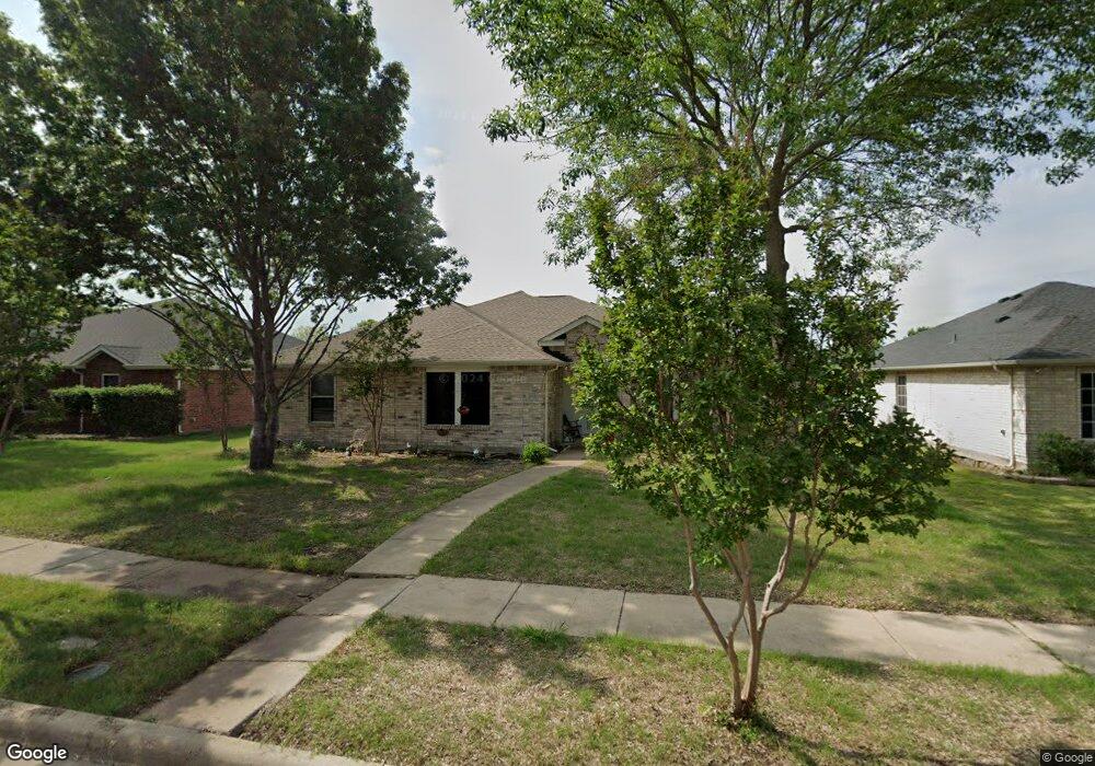 2812 Kernville Dr, Wylie, TX 75098 - photo 1