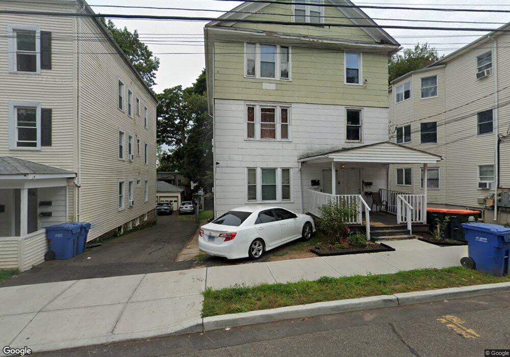 40 Warren St, Meriden, CT 06450 - photo 1