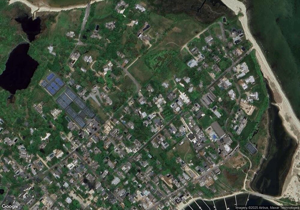 7 N Spyglass Ln, Edgartown, MA 02539 - photo 1