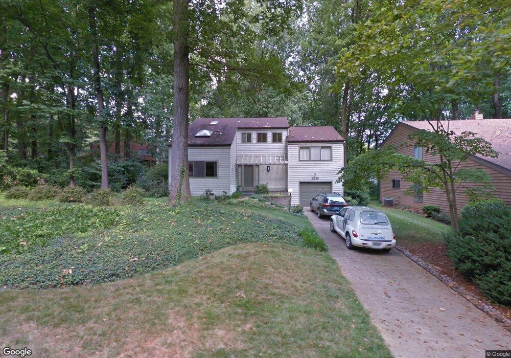 9629 Greenmoon Path, Columbia, MD 21046 - photo 1