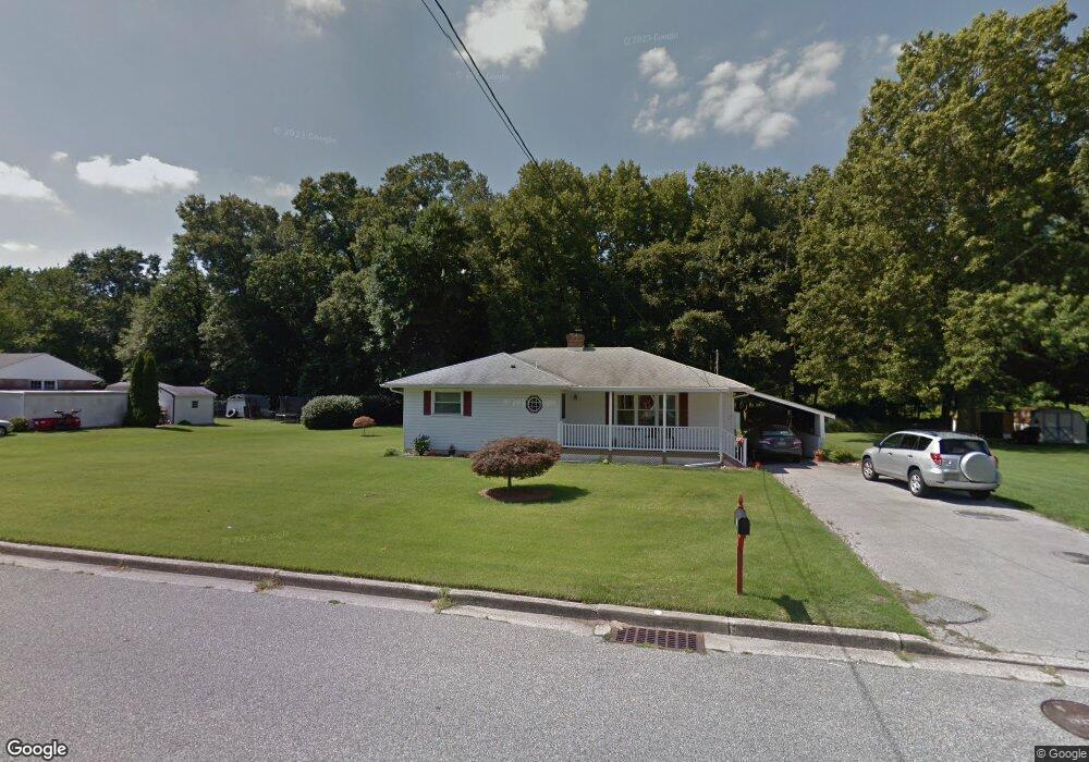 113 Churchtown Rd, Pennsville, NJ 08070 - photo 1