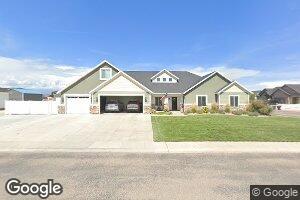 97 E 1940 S, Naples, UT 84078