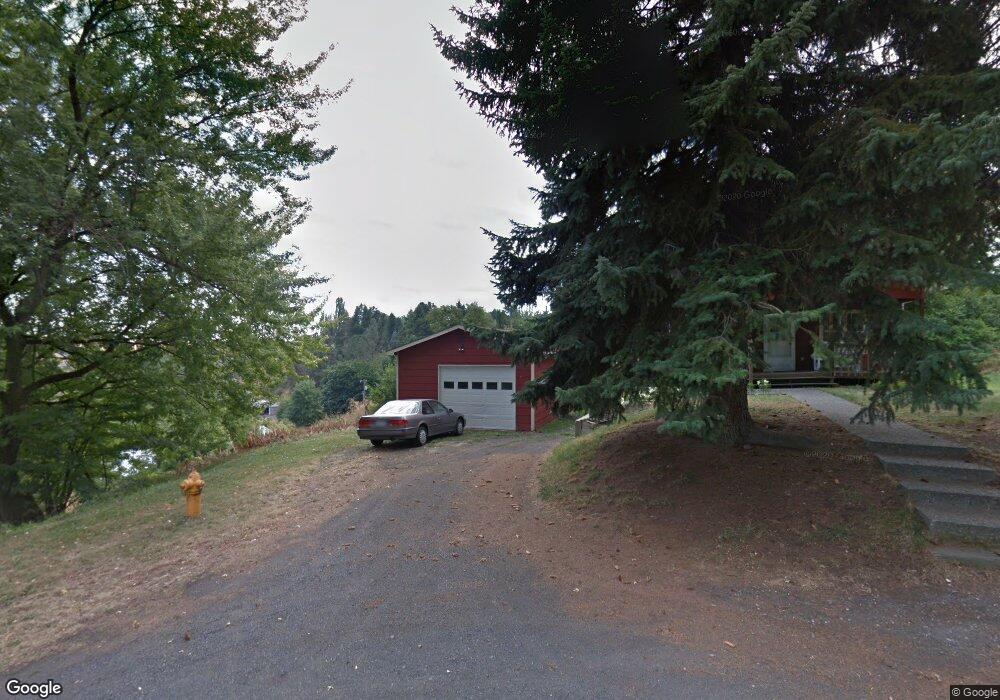 735 SE Jackson St, Pullman, WA 99163 - photo 1