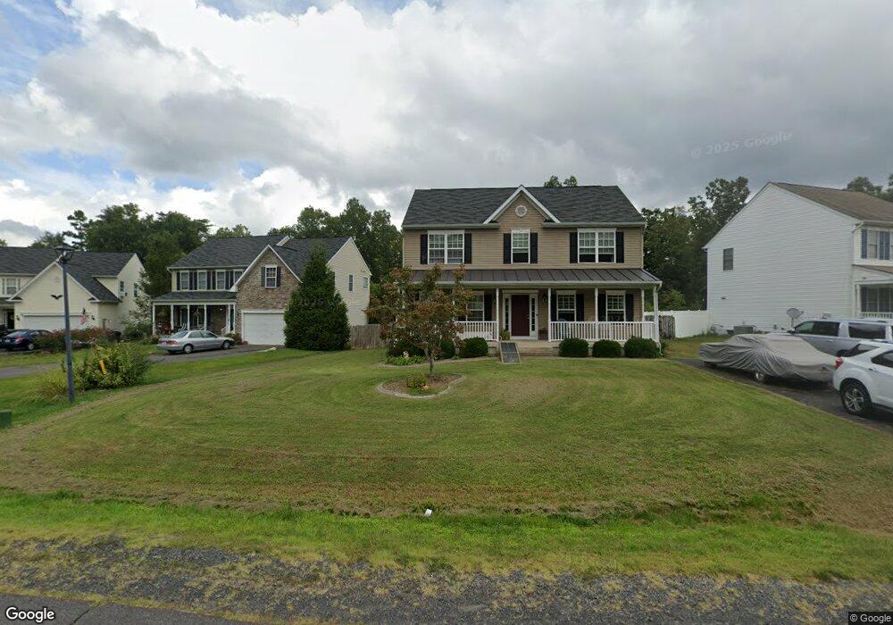 35319 Quail Meadow Ln, Locust Grove, VA 22508 - photo 1