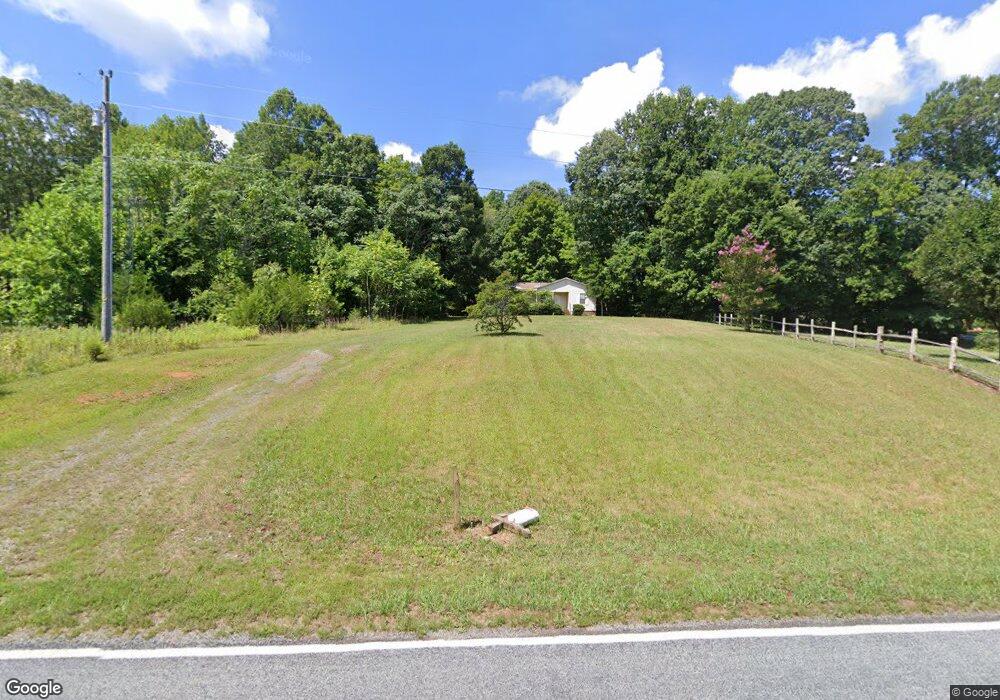 7341 Bethel South Fork Rd, Graham, NC 27253 - photo 1