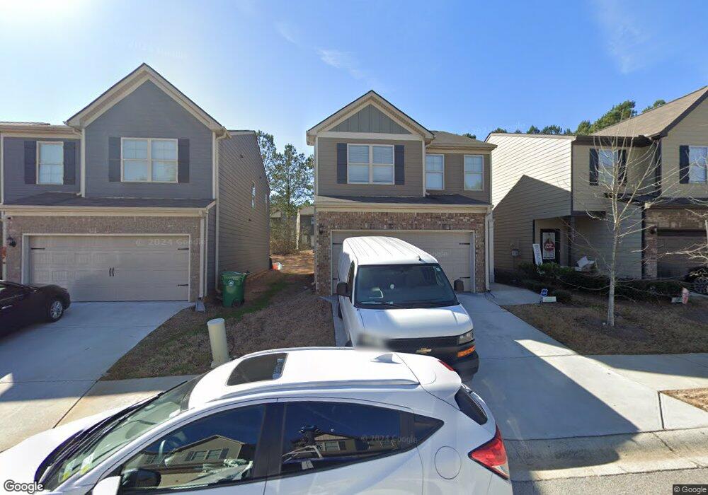 5785 Woodside Crossing, Stonecrest, GA 30038 - photo 1