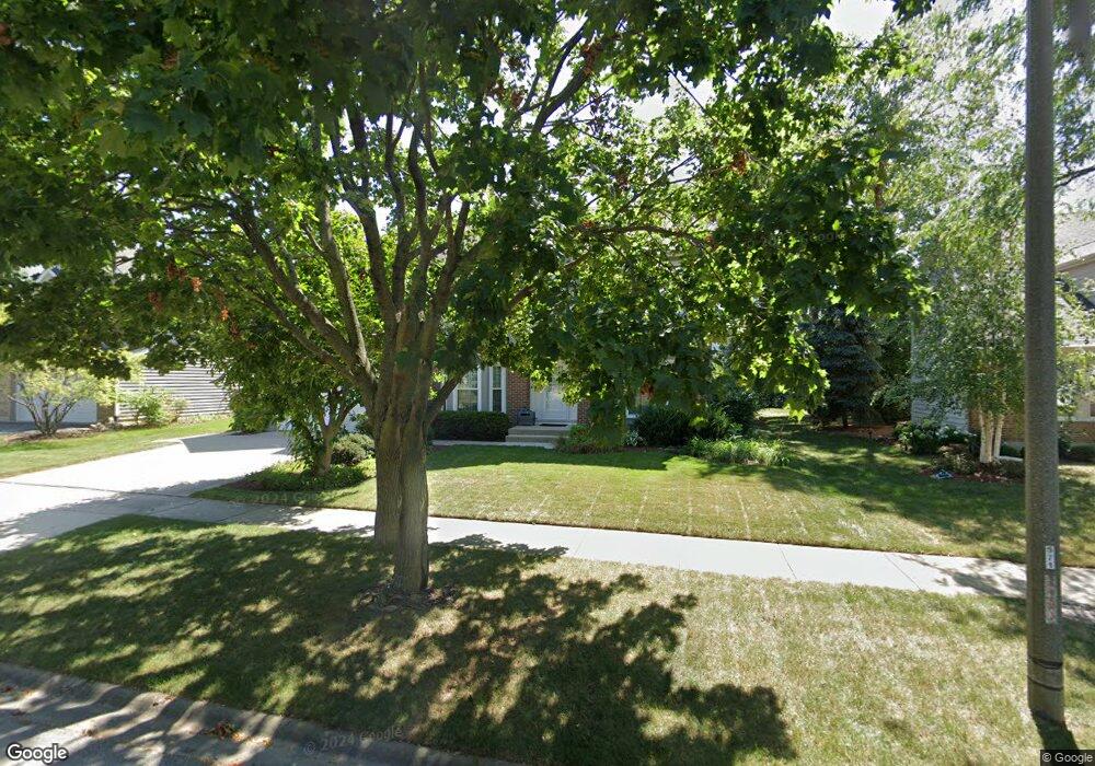 1234 Ardmore Dr, Naperville, IL 60540 - photo 1