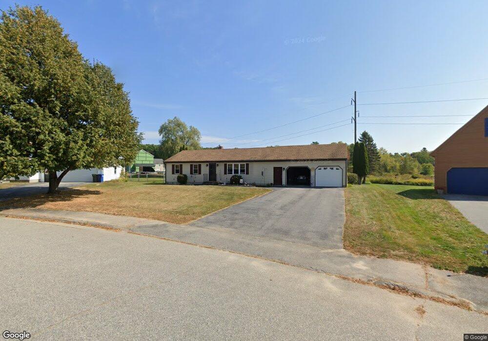 81 Winding Way, South Portland, ME 04106 - photo 1