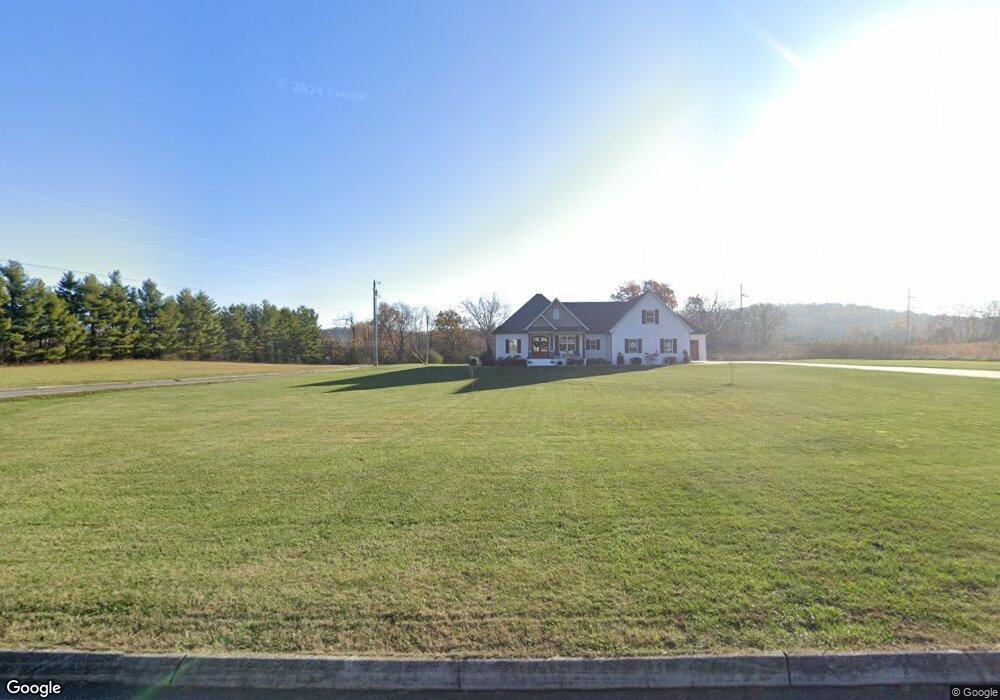 1661 Plantation View, Cookeville, TN 38506 - photo 1