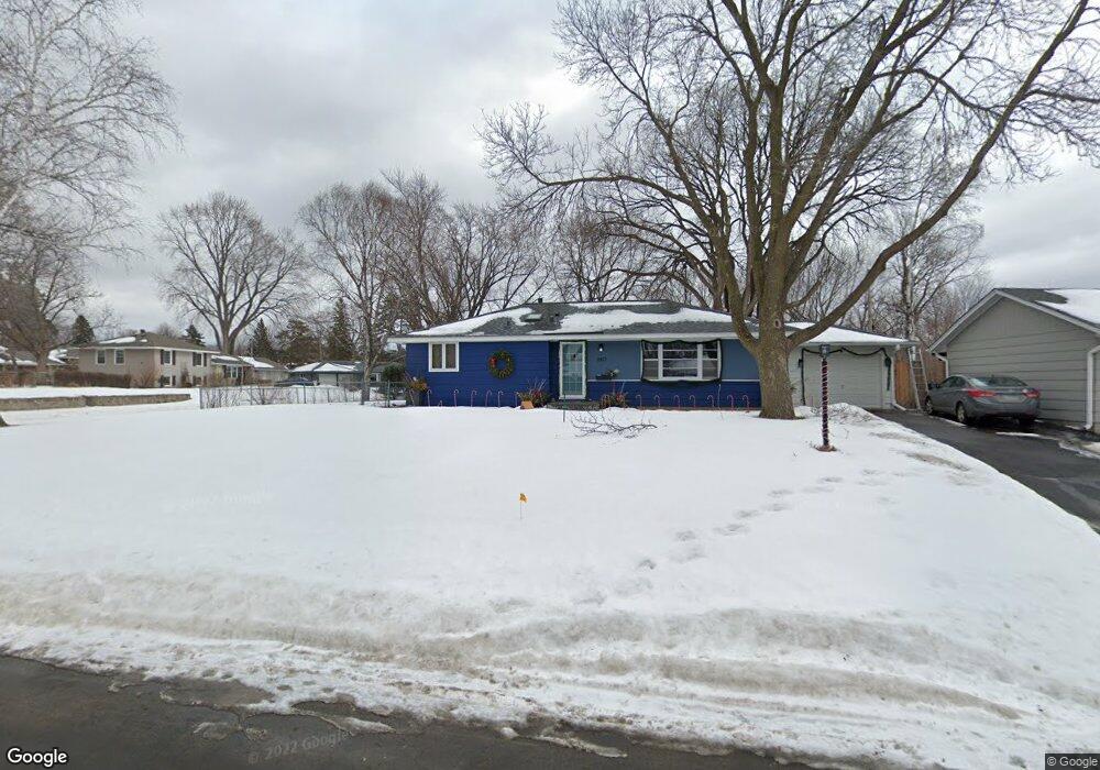 8817 Logan Ave S, Minneapolis, MN 55431 - photo 1