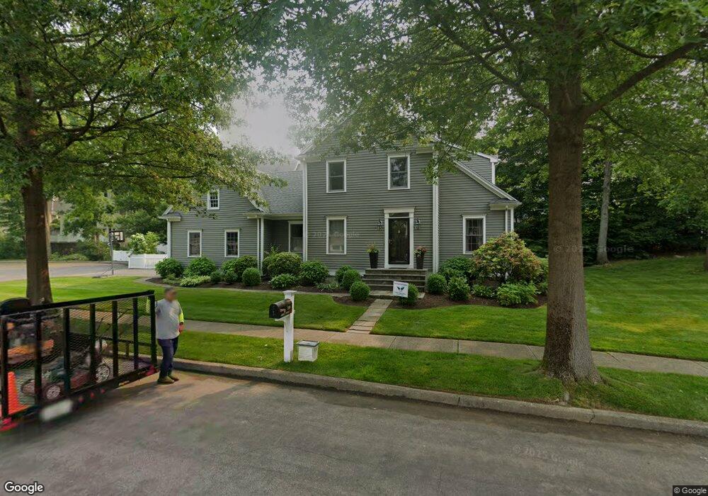 10 Abbey Rd, Fairfield, CT 06824 - photo 1