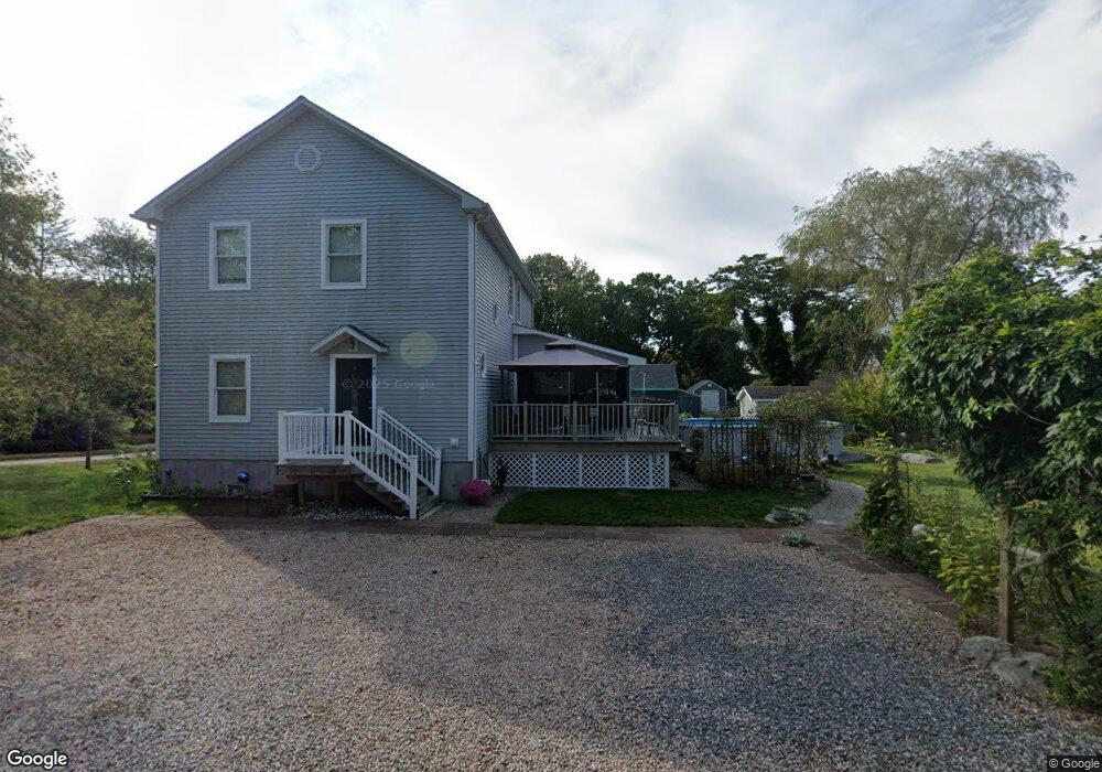 37 Joy Ave, Stonington, CT 06378 - photo 1