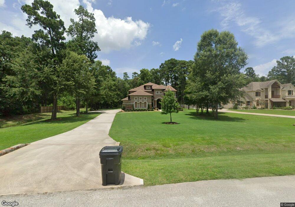 4915 Ontonagon Way, Spring, TX 77386 - photo 1