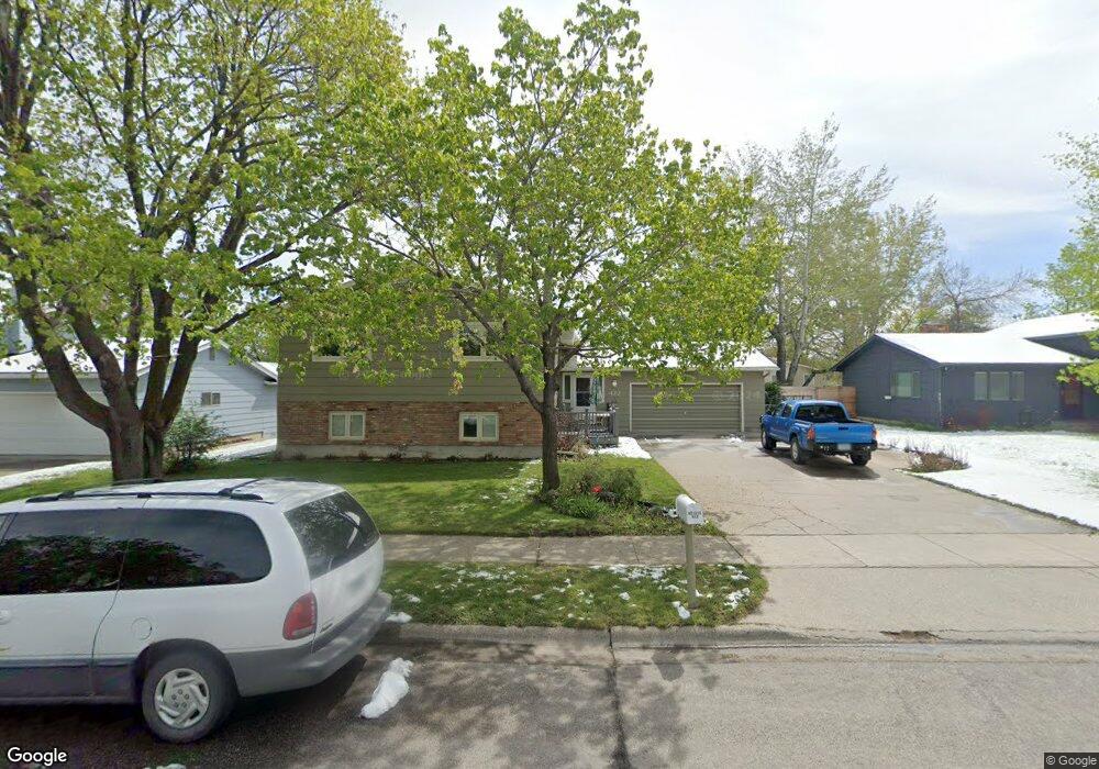 422 N 17th Ave, Bozeman, MT 59715 - photo 1