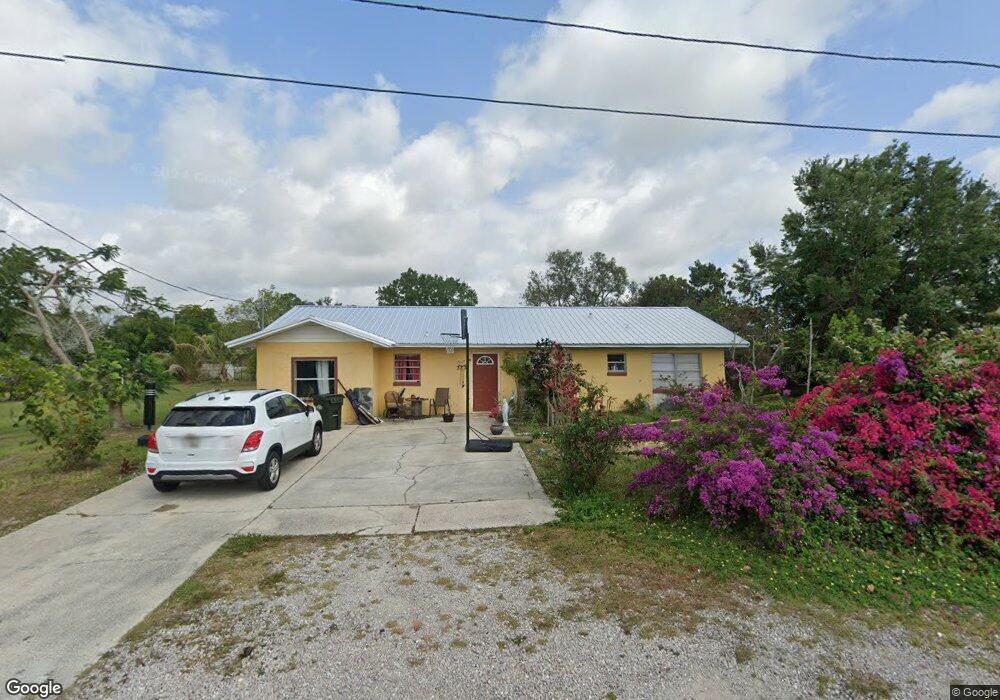 323 Palmetto St, Lake Placid, FL 33852 - photo 1