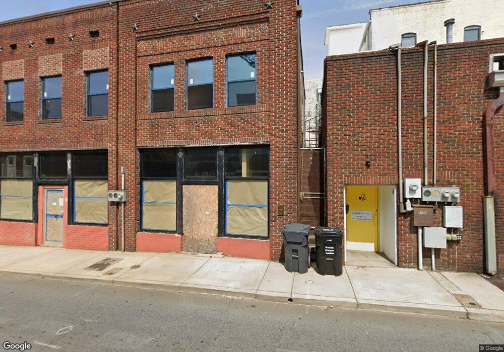 8 Cabarrus Ave W, Concord, NC 28025 - photo 1