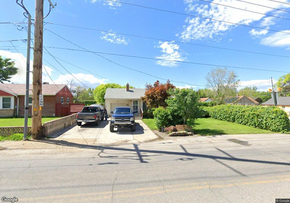 140 E 1100 N, Pleasant Grove, UT 84062 - photo 1