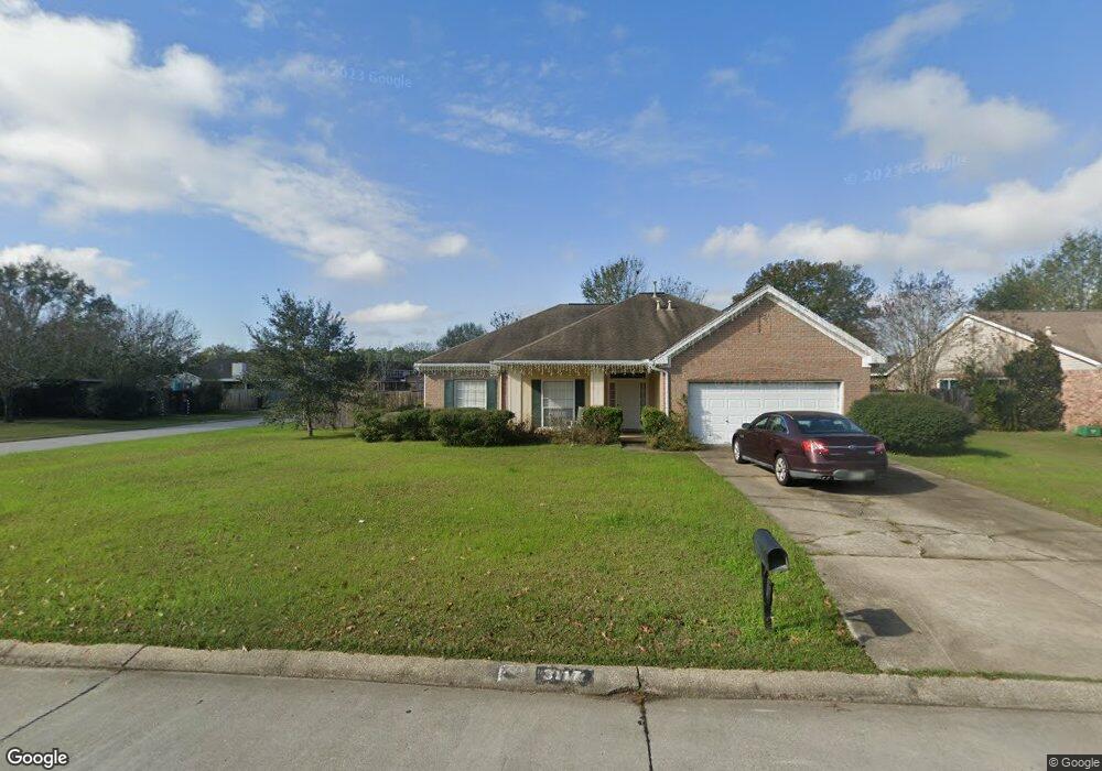 3117 Meadow Lake Dr E, Slidell, LA 70461 - photo 1