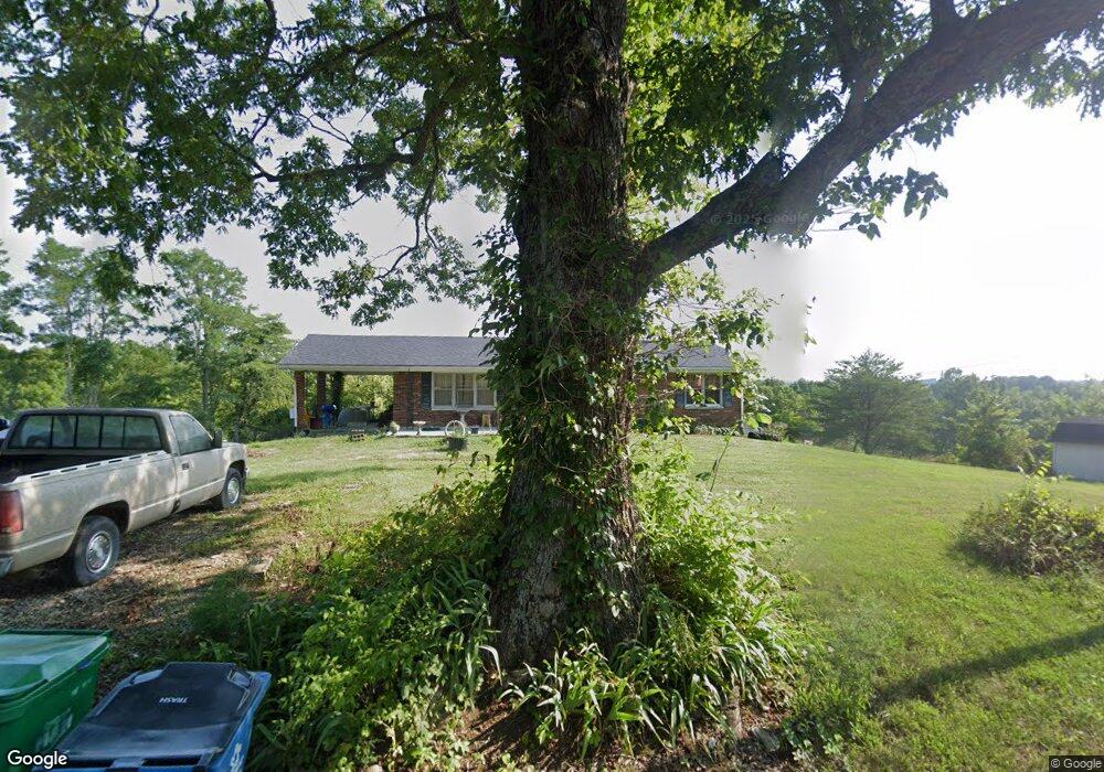 1231 Hoophole Rd, Lawrenceburg, KY 40342 - photo 1