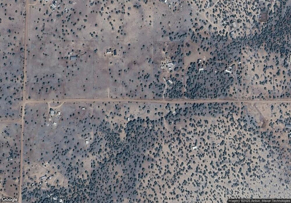 2260 Rincon Dr, Ash Fork, AZ 86320 - photo 1