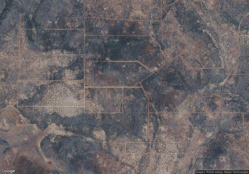 101 Rincon Dr, Ash Fork, AZ 86320 - photo 1