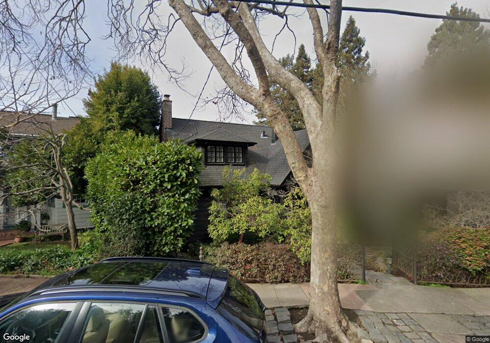 83 San Mateo Rd, Berkeley, CA 94707 - photo 1