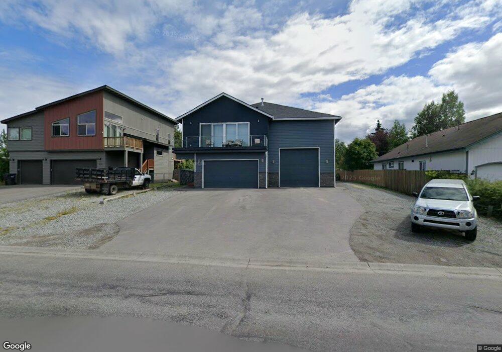 8965 Toloff St, Anchorage, AK 99507 - photo 1