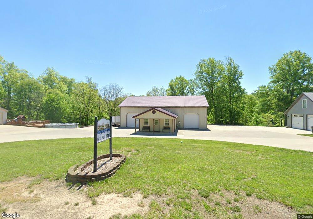 9400 Old Lanesville Rd, Georgetown, IN 47122 - photo 1