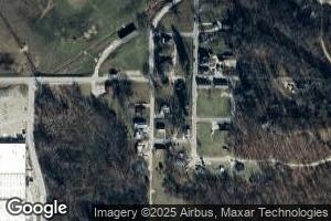 448 N Russell St, West Baden Springs, IN 47469