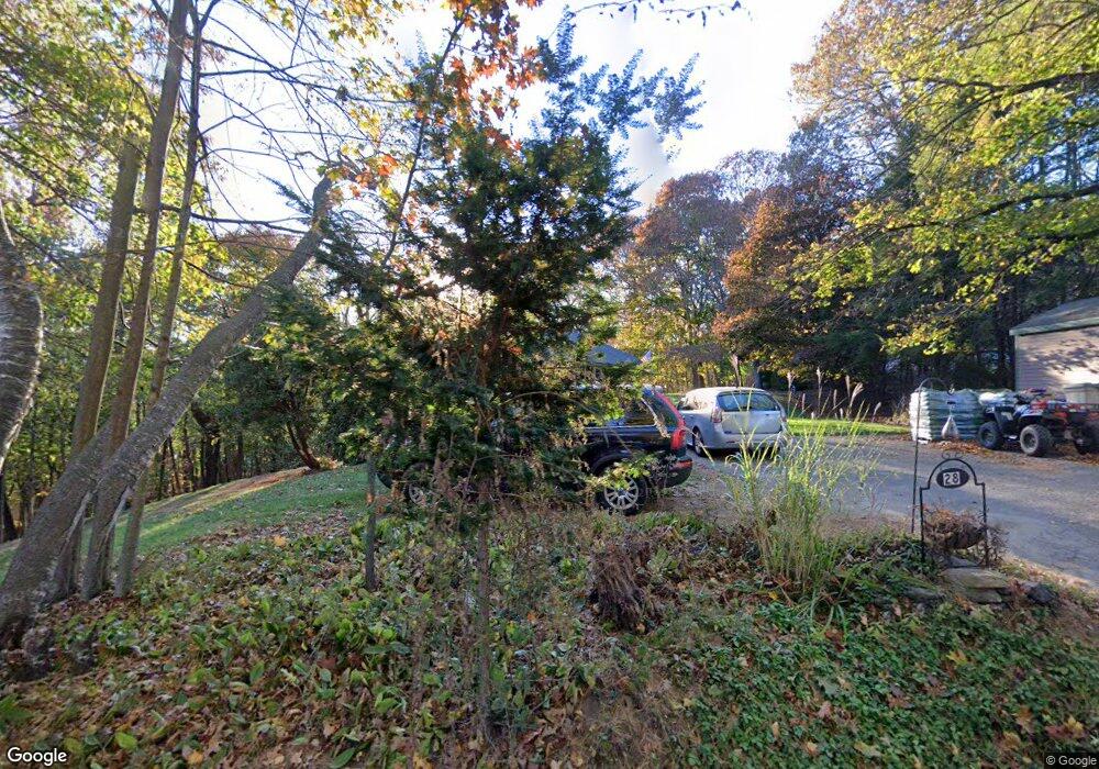 28 S Pleasant St, Merrimac, MA 01860 - photo 1