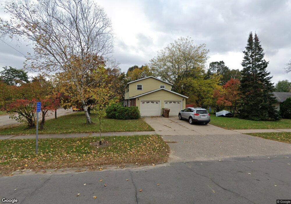 2900 Frontenac Ave, Stevens Point, WI 54481 - photo 1