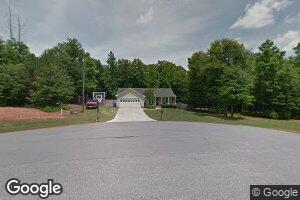 380 Long Estates Dr, Danielsville, GA 30633