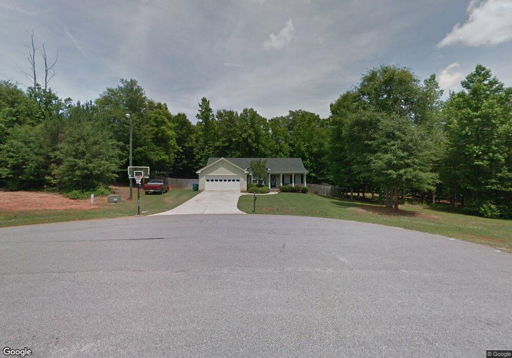 380 Long Estates Dr, Danielsville, GA 30633 - photo 1