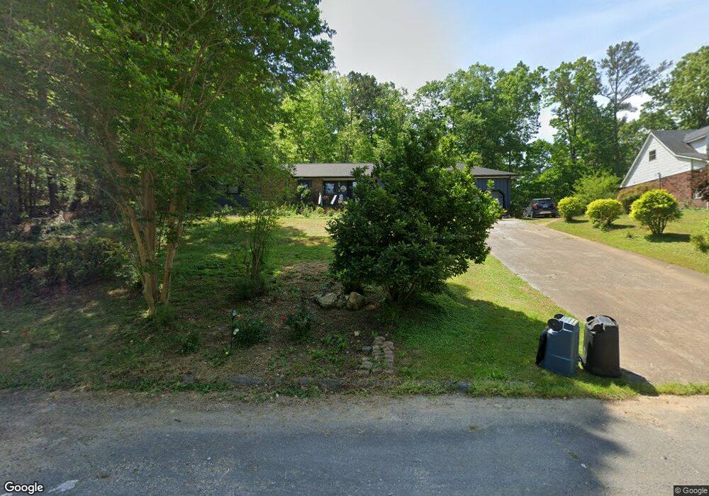 262 Fox Run Cir S, Flintstone, GA 30725 - photo 1