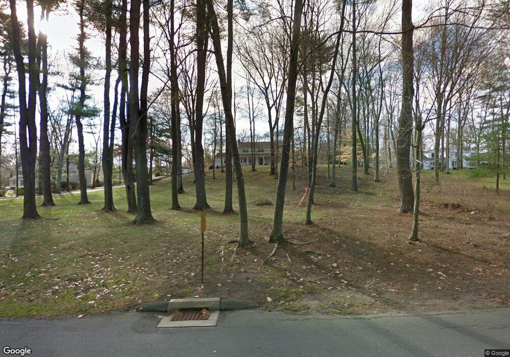 38 W Branch Rd, Weston, CT 06883 - photo 1