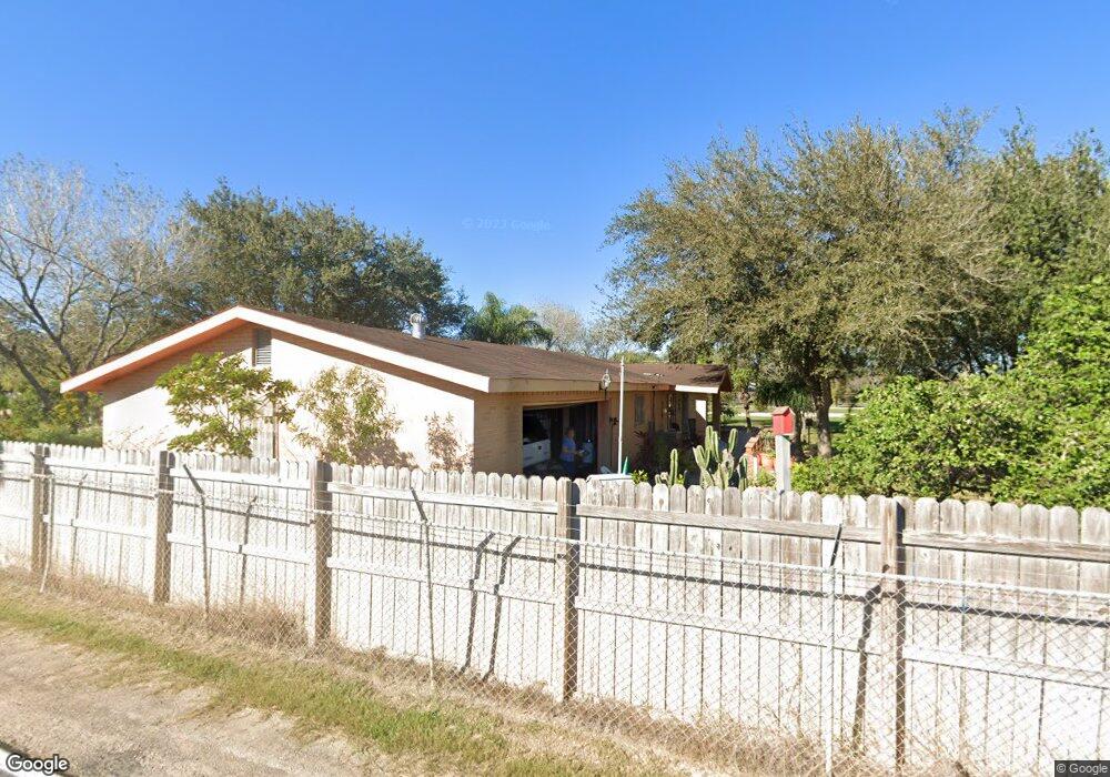 3815 N Goolie Rd, Donna, TX 78537 - photo 1