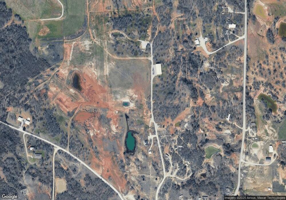 223 Private Road 3666, Paradise, TX 76073 - photo 1