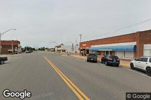 207249 E 618 Rd, Vici, OK 73859