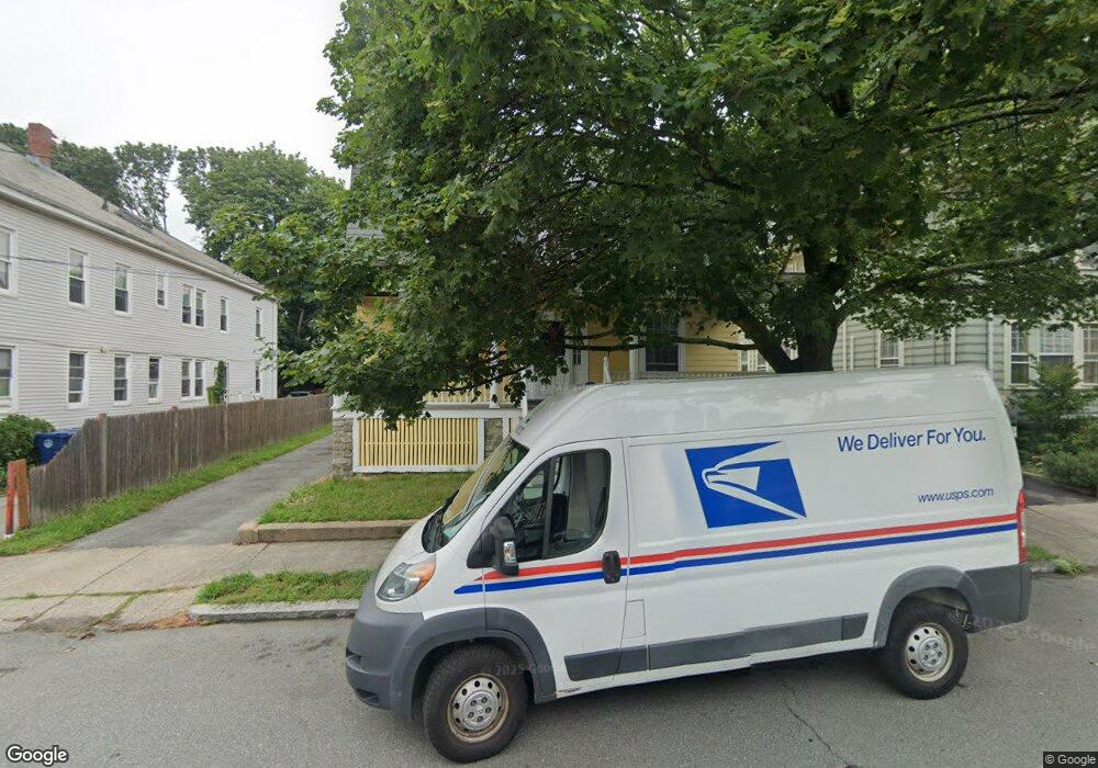 14 Hancock St, Salem, MA 01970 - photo 1