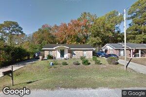 3904 W Castlewood Dr, Mobile, AL 36605